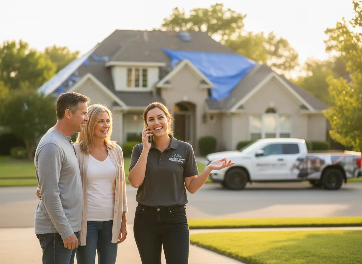 Emergency Roof Repair Belle Rive, IL FAQs